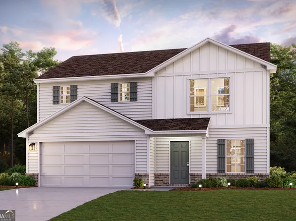 18 Creek View Dr, Toccoa, GA 30577