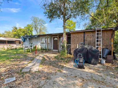 7106 Calumet Ct, Pensacola, FL, 32504