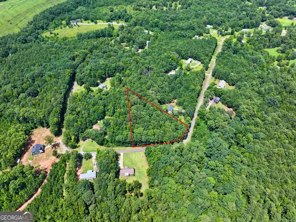 0 Mitchell Rd, Forsyth, GA 31029