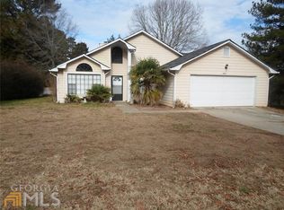 3625 Winterberry Ln, Snellville, GA