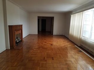 660 Whitmore Rd APT 103, Detroit, MI 48203