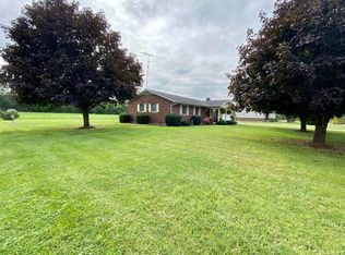 19148 Us Highway 52, Metamora, IN 47030