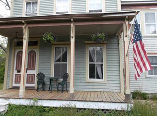 197 Marshallville Rd, Woodbine, NJ 08270