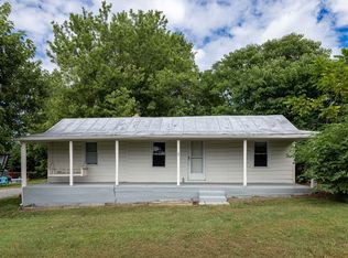 17801 Red Brush Rd, Elkton, VA 22827