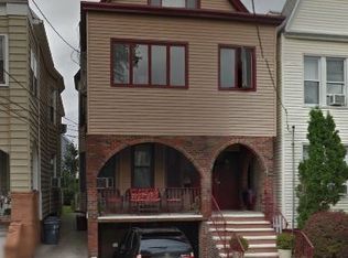 95 W 46th St #2, Bayonne, NJ 07002