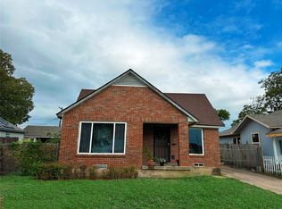 6512 Tyree St, Dallas, TX 75209