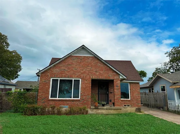 6512 Tyree St, Dallas, TX 75209