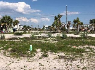 109 41st St #3, Mexico Beach, FL 32456