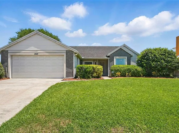 2681 Debany Rd, Kissimmee, FL 34744