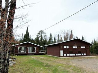 5250 Aldridge Lake Rd, Eagle River, WI 54521