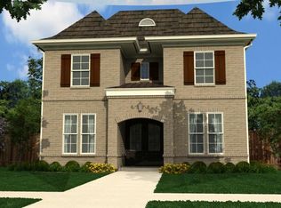 3742 E Patience Blvd, Dallas, TX 75219