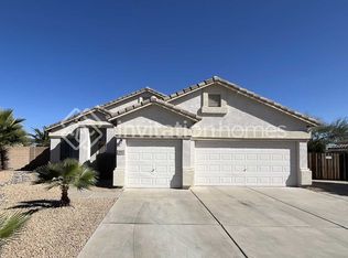16003 N Lasso Dr, Surprise, AZ 85374