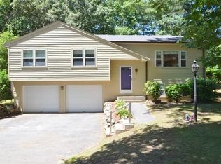 18 Kersey Rd, Foxboro, MA 02035