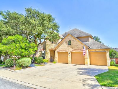 3542 Pinnacle Dr, San Antonio, TX, 78261