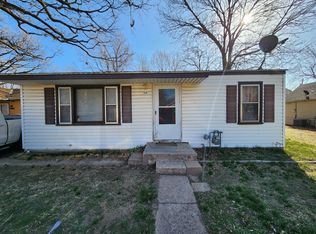 310 S King St, Maize, KS 67101