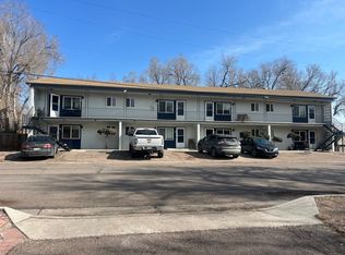 803 Yuma Street, Colorado Springs, CO 80909