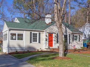 2523 State St, Durham, NC 27704