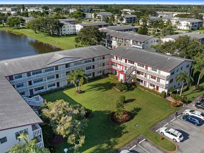 151 Fanshaw D, Boca Raton, FL, 33434