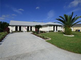 119 Ortona St, Lehigh Acres, FL 33936