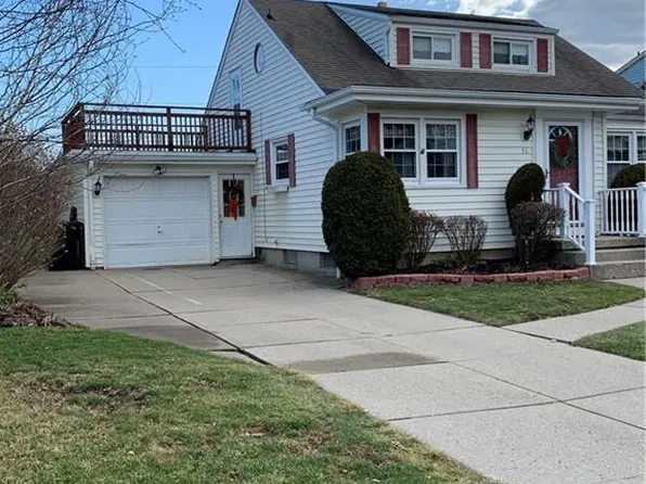 36 Dexter Ter, Tonawanda, NY 14150