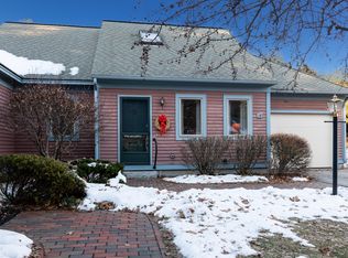 15 Birch Meadow Rd, Brunswick, ME 04011