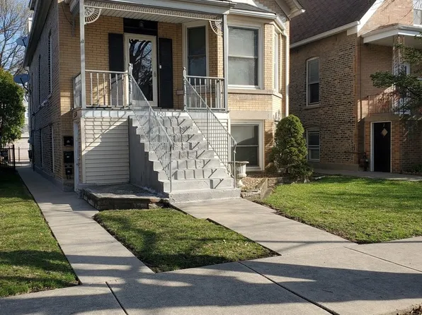 5150 W Carmen Ave, Chicago, IL 60630