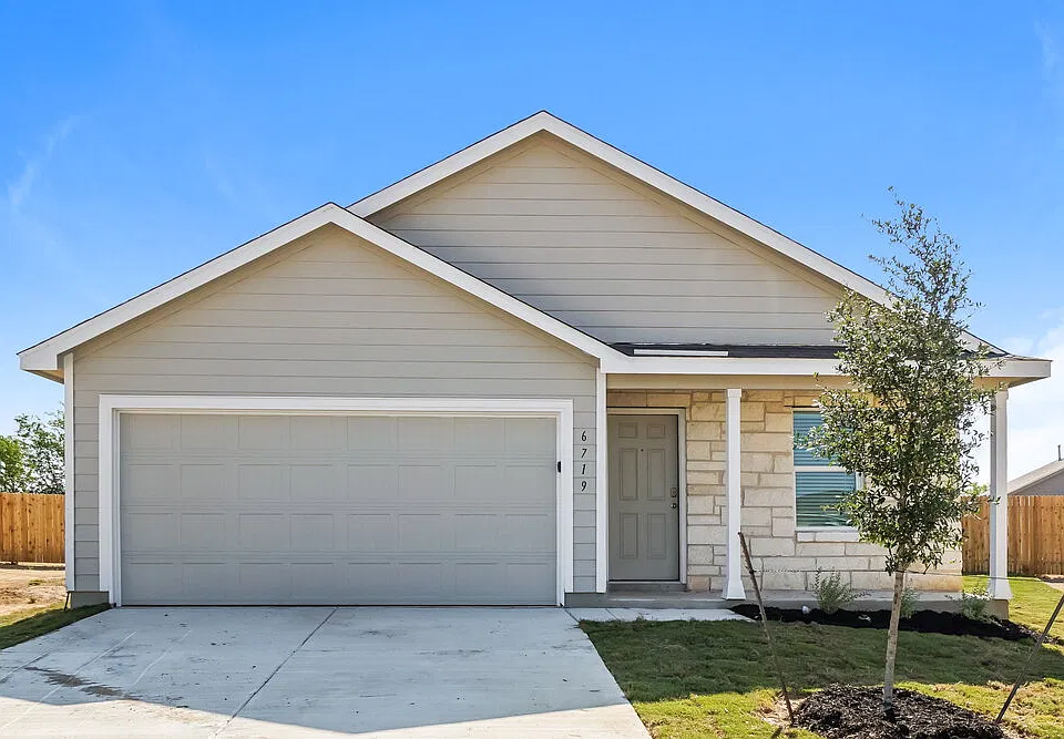 6719 Morgan Cross