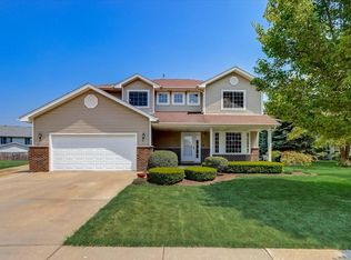 3302 85th Pl, Kenosha, WI 53142