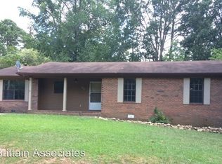 514 Chipola St, Anniston, AL 36206