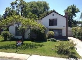 476 E 200th St S, Springville, UT 84663