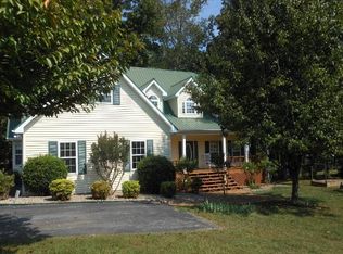 160 B Js Lndg, Estill Springs, TN 37330