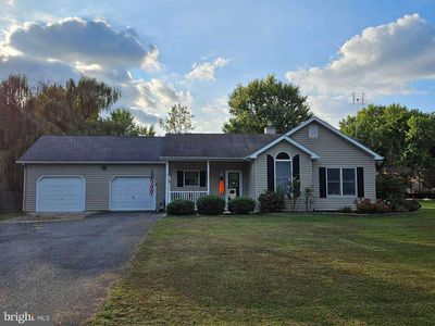 37 Avalon Ave, Elkton, MD, 21921