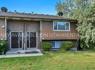234 W Foxbridge Dr, Midvale, UT 84047