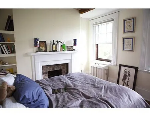 4 Champney Pl #3 Photo 1