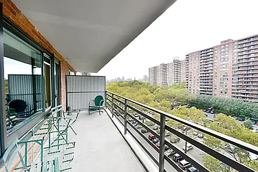 Rented by BSRG Realty