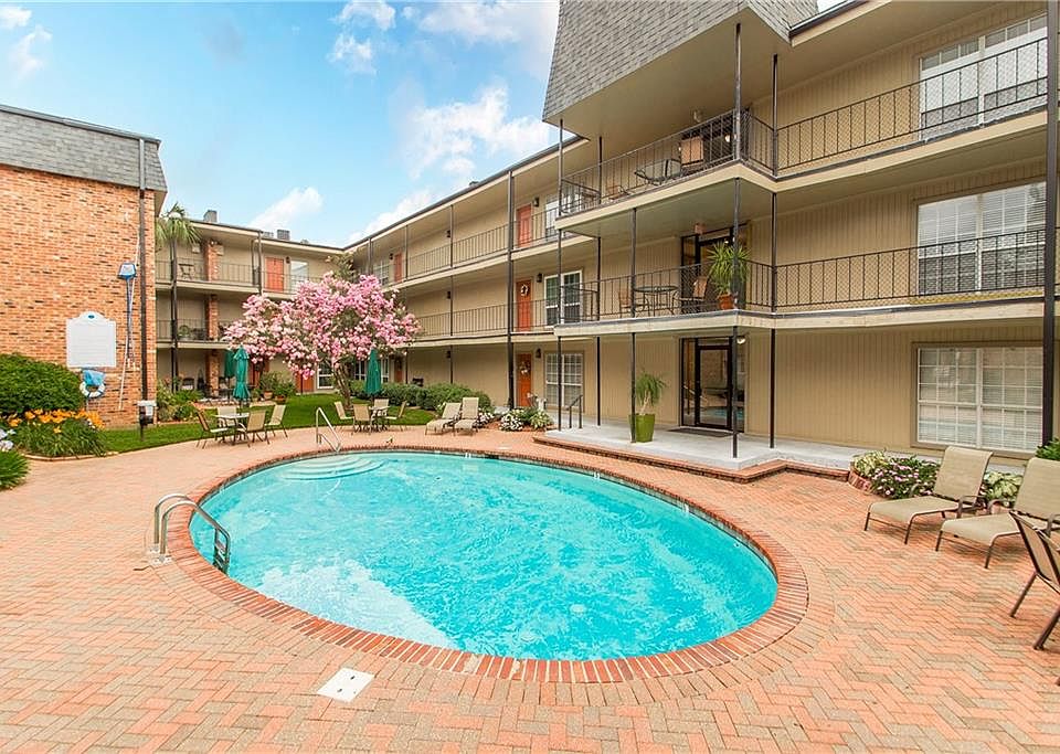 1st image of 2521 Metairie Lawn Dr #307
