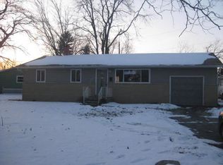 1013 S Eureka Ave, Columbus, OH