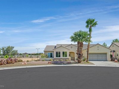 1600 Majestic Park Dr, Henderson, NV, 89052