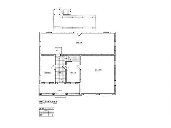 Ground Level