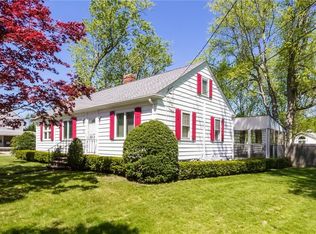 73 Lippitt Ave, Warwick, RI 02889