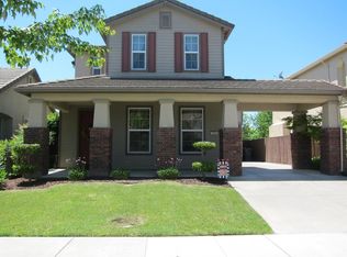 1351 Berry Creek Rd, West Sacramento, CA 95691