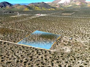 25th St W, Mojave, CA 93501