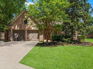 10 Silkbay Pl, Spring, TX 77382