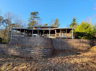 739 Hope Haven Ln, Rabun Gap, GA 30568