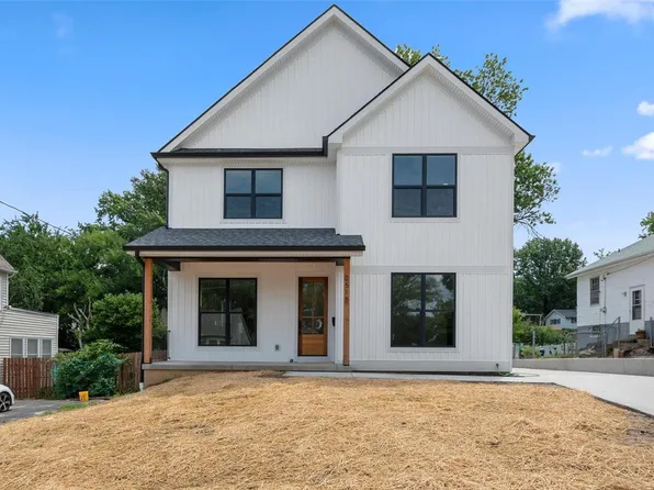 2518 Bredell Ave, Saint Louis, MO 63143