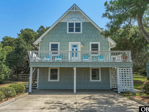 2413 S Wrightsville Ave #26, Nags Head, NC 27959