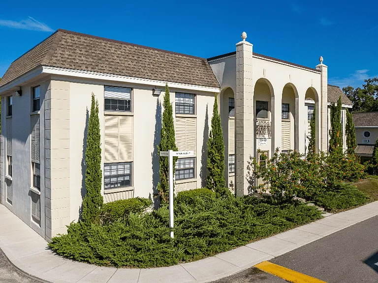 The Flats at Seminole Heights — Photo 41