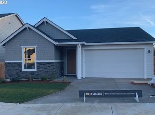 35190 Fairfield Ct, St. Helens, OR 97051