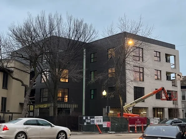 5691 N Ridge Ave #202, Chicago, IL 60660