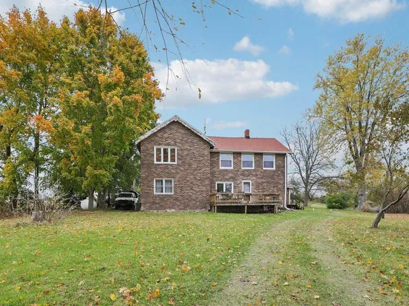 N2302 North Kohn Road, Reeseville, WI 53579